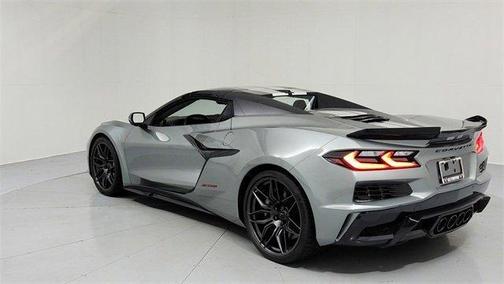 2024 Chevrolet Corvette Z06