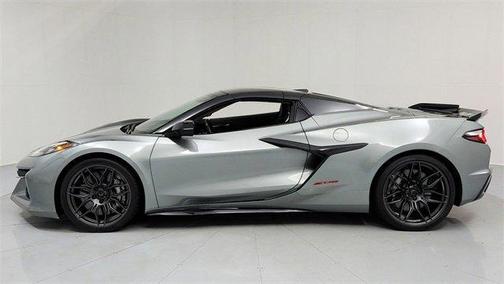 2024 Chevrolet Corvette Z06