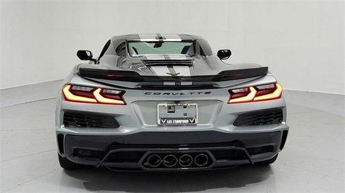2024 Chevrolet Corvette Z06