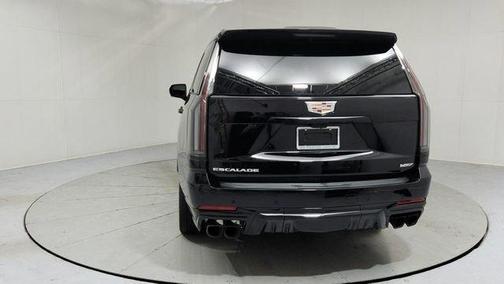 2025 Cadillac Escalade V-Series