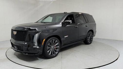 2025 Cadillac Escalade V-Series