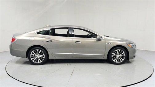 2019 Buick LaCrosse Essence
