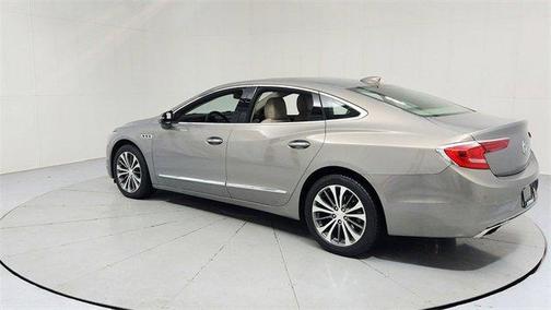 2019 Buick LaCrosse Essence