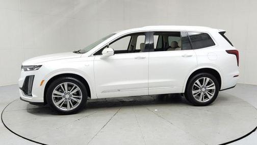 2024 Cadillac XT6 Premium Luxury AWD