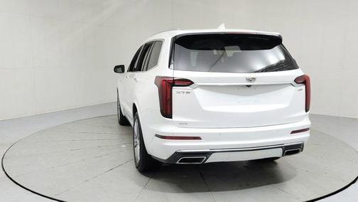 2024 Cadillac XT6 Premium Luxury AWD
