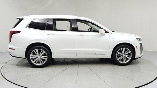 2024 Cadillac XT6 Premium Luxury AWD