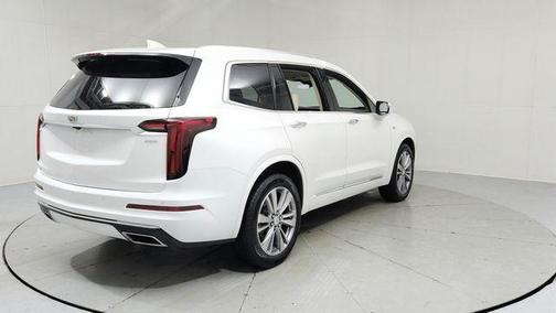 2024 Cadillac XT6 Premium Luxury AWD