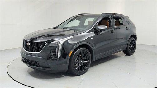 2023 Cadillac XT4 Sport