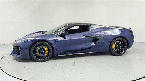 2025 Chevrolet Corvette Z06