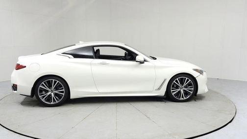 2021 INFINITI Q60 3.0t PURE