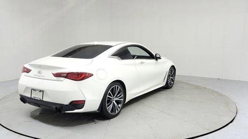 2021 INFINITI Q60 3.0t PURE