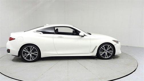 2021 INFINITI Q60 3.0t PURE