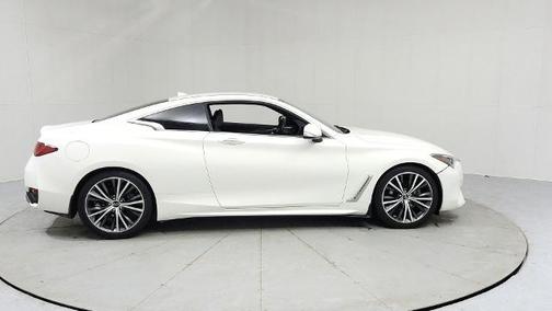 2021 INFINITI Q60 3.0t PURE