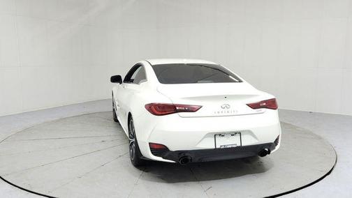 2021 INFINITI Q60 3.0t PURE