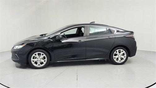 2017 Chevrolet Volt Premier
