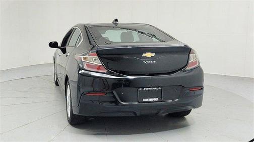 2017 Chevrolet Volt Premier