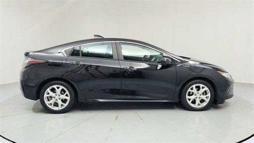 2017 Chevrolet Volt Premier