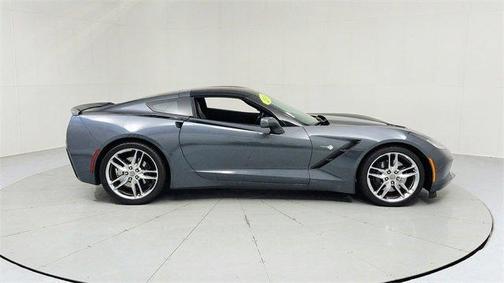 2014 Chevrolet Corvette Stingray Z51