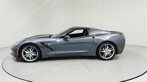 2014 Chevrolet Corvette Stingray Z51
