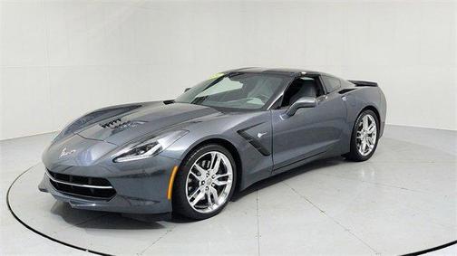 2014 Chevrolet Corvette Stingray Z51
