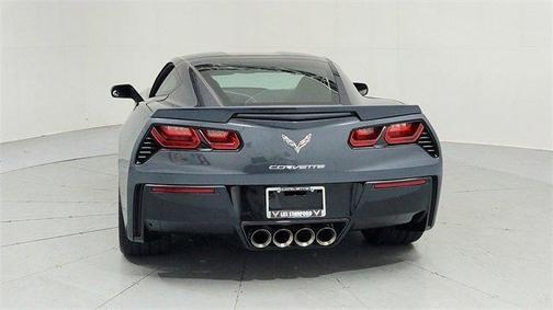 2014 Chevrolet Corvette Stingray Z51