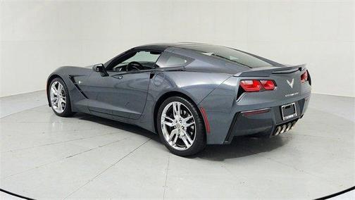 2014 Chevrolet Corvette Stingray Z51
