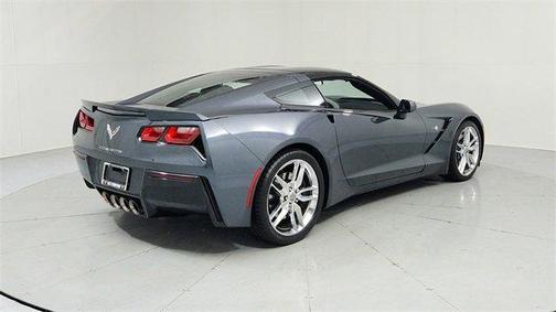 2014 Chevrolet Corvette Stingray Z51