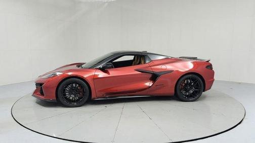 2026 Chevrolet Corvette Z06