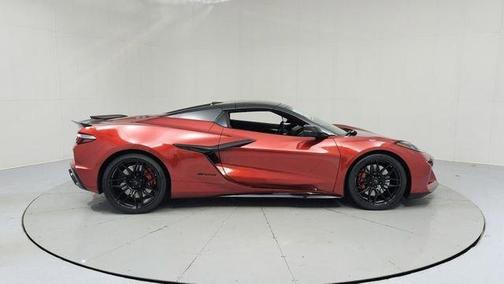 2026 Chevrolet Corvette Z06