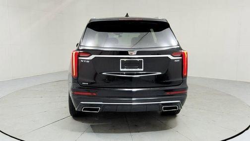 2020 Cadillac XT6 Premium Luxury AWD