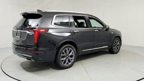 2020 Cadillac XT6 Premium Luxury AWD
