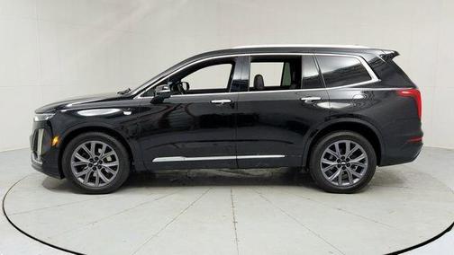 2020 Cadillac XT6 Premium Luxury AWD