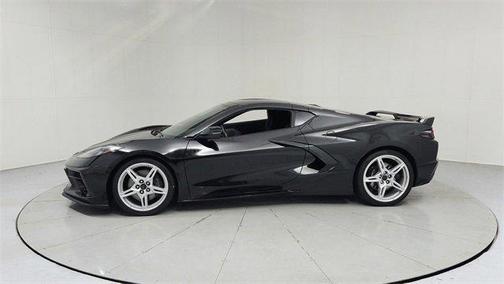 2023 Chevrolet Corvette Stingray w/2LT