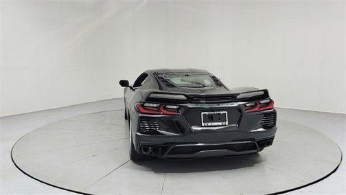 2023 Chevrolet Corvette Stingray w/2LT