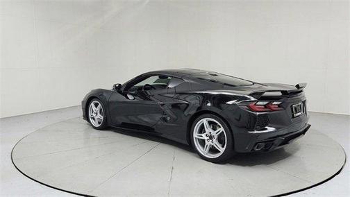 2023 Chevrolet Corvette Stingray w/2LT