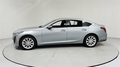 2024 Cadillac CT5 Luxury RWD