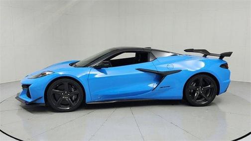 2025 Chevrolet Corvette Z06