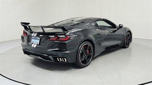 2022 Chevrolet Corvette Stingray w/3LT