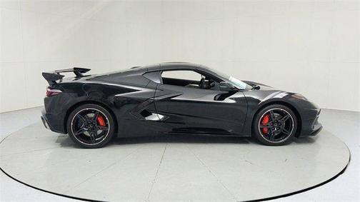 2022 Chevrolet Corvette Stingray w/3LT