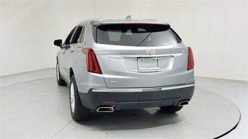 2023 Cadillac XT5 Luxury