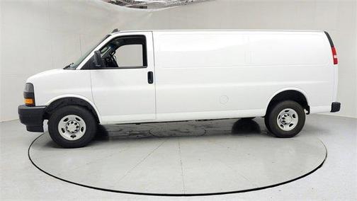 2023 Chevrolet Express 2500 Work Van