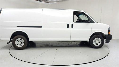 2023 Chevrolet Express 2500 Work Van