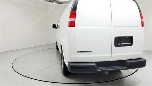 2023 Chevrolet Express 2500 Work Van