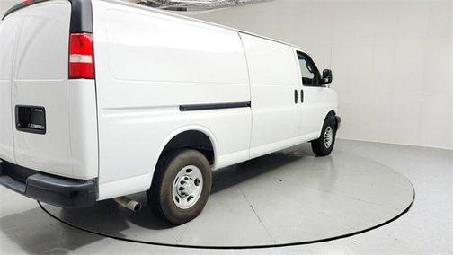 2023 Chevrolet Express 2500 Work Van