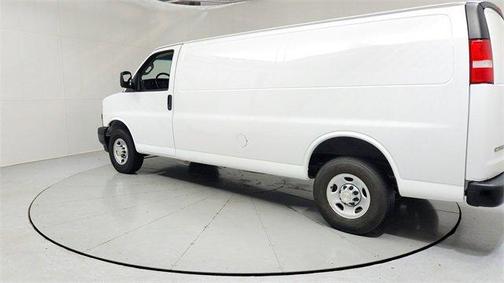 2023 Chevrolet Express 2500 Work Van