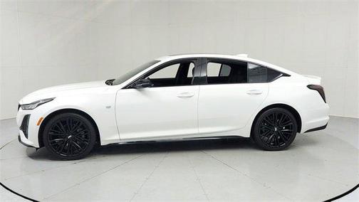 2023 Cadillac CT5 Sport RWD