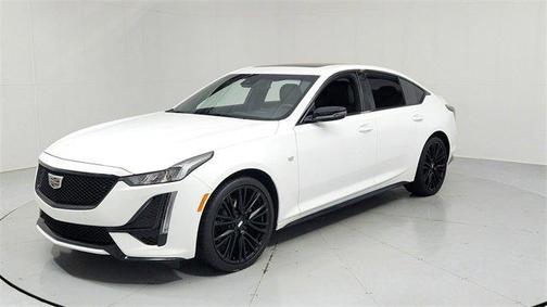 2023 Cadillac CT5 Sport RWD