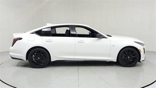2023 Cadillac CT5 Sport RWD