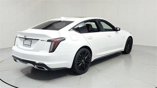 2023 Cadillac CT5 Sport RWD