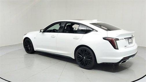 2023 Cadillac CT5 Sport RWD